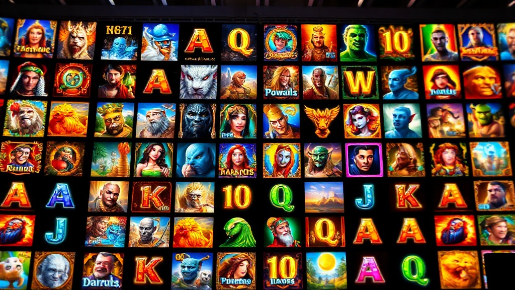UP-X слоты и игровые автоматы онлайн каталог